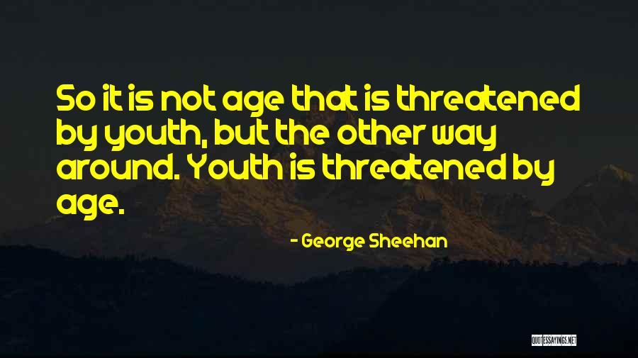 Utilice Diferenciales Quotes By George Sheehan Utilice Diferenciales Quotes By George Sheehan
