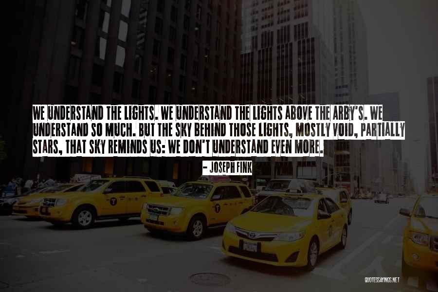 Utilice In English Quotes By Joseph Fink Utilice In English Quotes By Joseph Fink