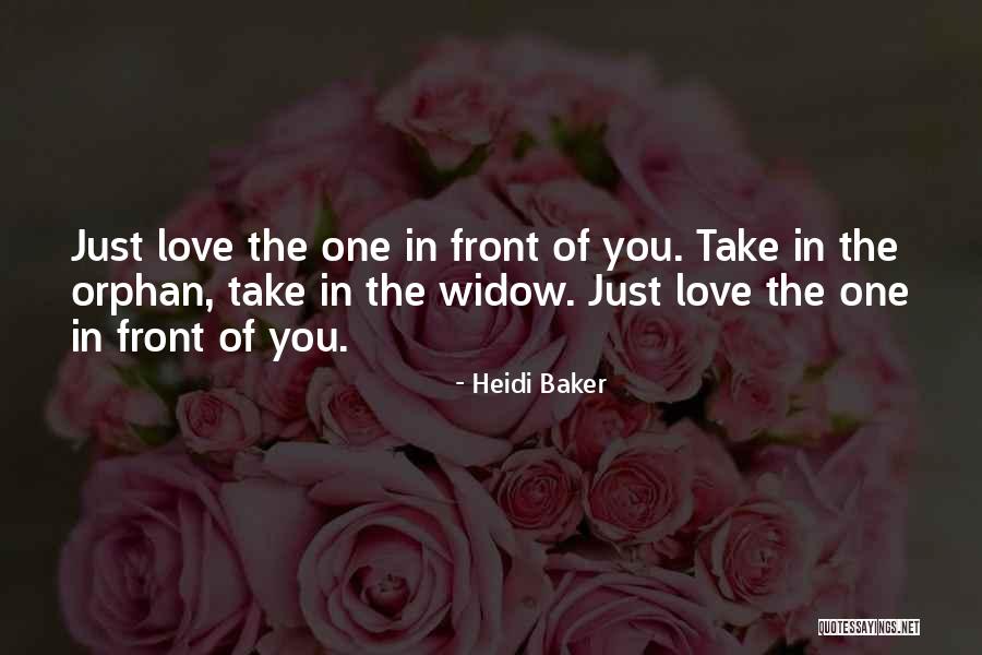 Utilidade Quotes By Heidi Baker Utilidade Quotes By Heidi Baker