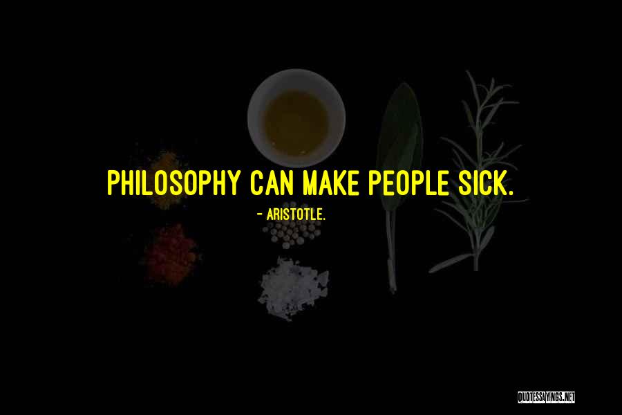 Utilidades Clinicas Quotes By Aristotle.