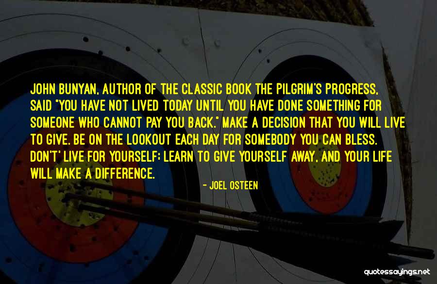 Utilisateur Quotes By Joel Osteen Utilisateur Quotes By Joel Osteen