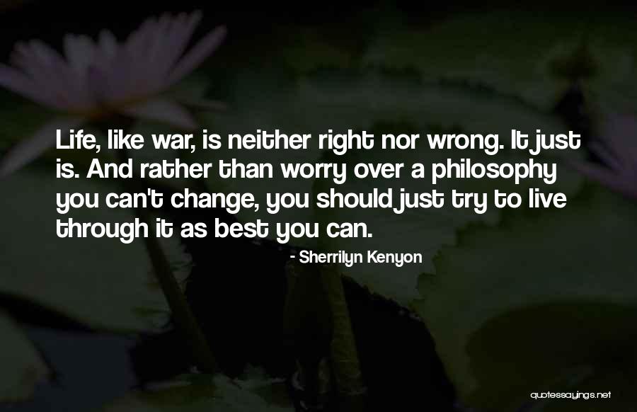 Utilisateur Quotes By Sherrilyn Kenyon Utilisateur Quotes By Sherrilyn Kenyon