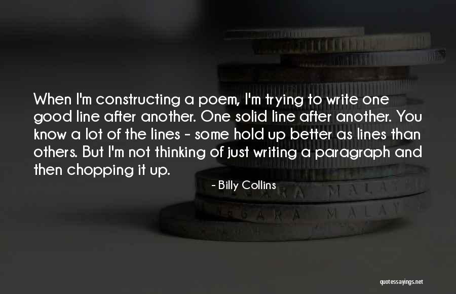 Utilisateurs Actif Quotes By Billy Collins Utilisateurs Actif Quotes By Billy Collins