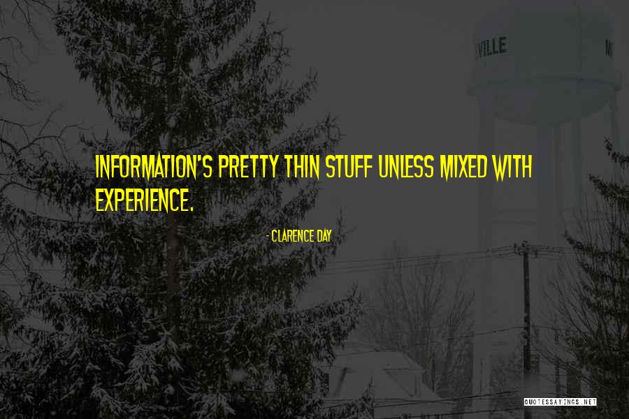 Utilisateurs Coffres Quotes By Clarence Day Utilisateurs Coffres Quotes By Clarence Day