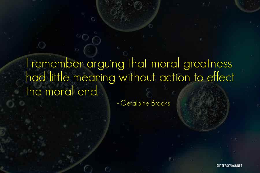 Utilisateurs Coffres Quotes By Geraldine Brooks Utilisateurs Coffres Quotes By Geraldine Brooks