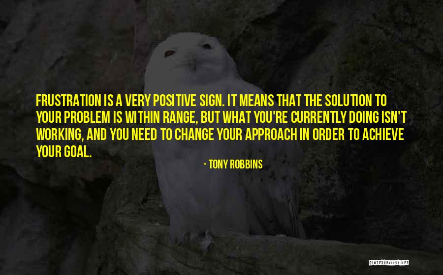 Utilising Space Quotes By Tony Robbins Utilising Space Quotes By Tony Robbins