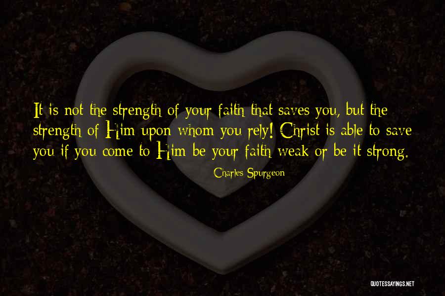 Utilitaire Fiat Quotes By Charles Spurgeon Utilitaire Fiat Quotes By Charles Spurgeon