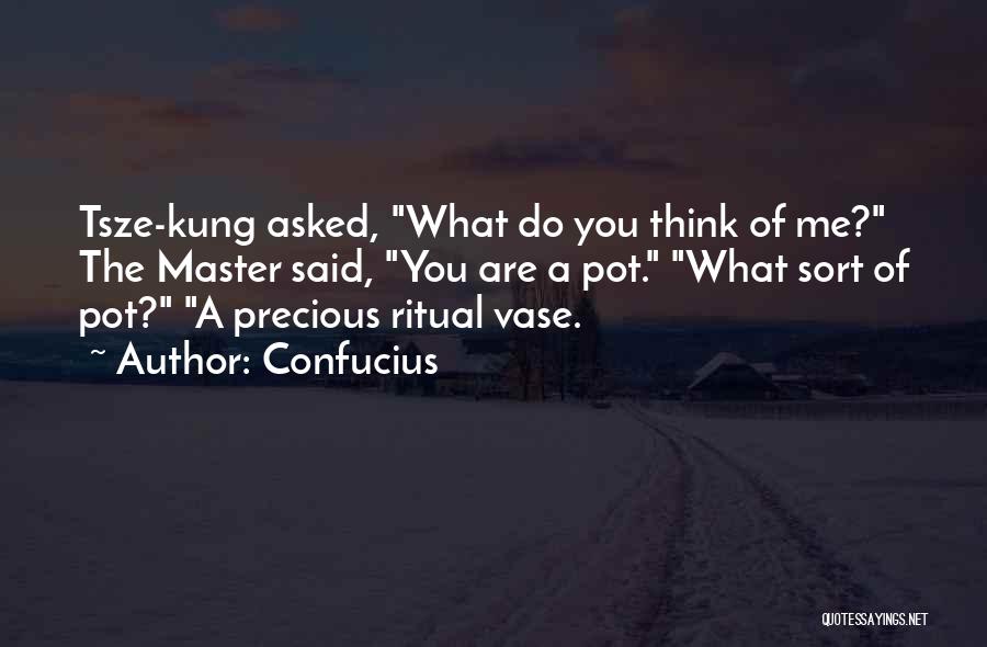 Utilitarianism Quotes By Confucius