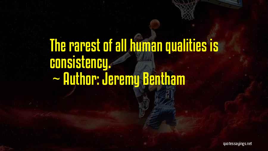 Utilitarianism Quotes By Jeremy Bentham