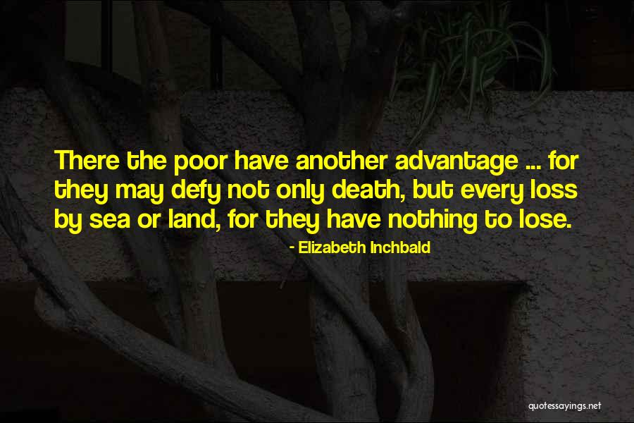 Utilitarians Claim Quotes By Elizabeth Inchbald Utilitarians Claim Quotes By Elizabeth Inchbald
