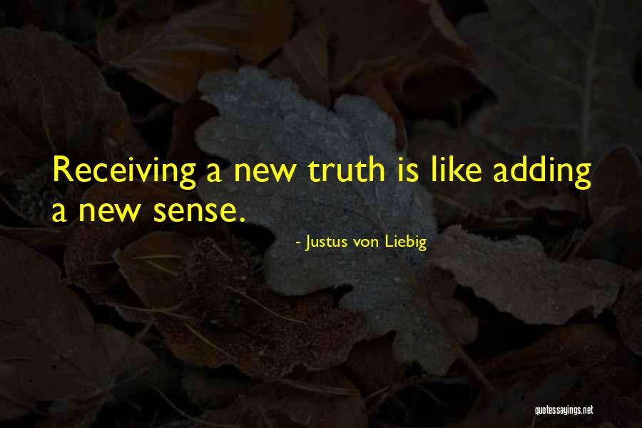 Utilitarians Claim Quotes By Justus Von Liebig Utilitarians Claim Quotes By Justus Von Liebig