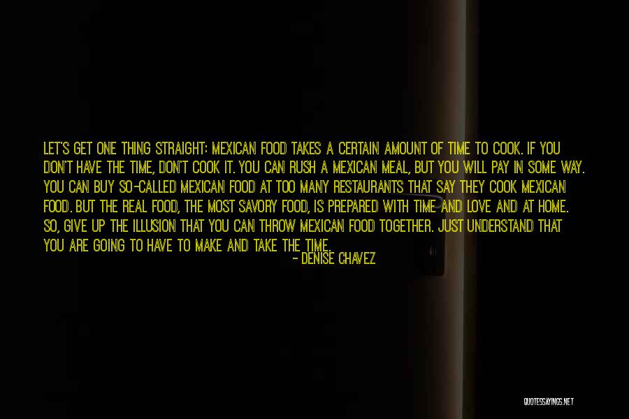 Utility Theory Quotes By Denise Chavez Utility Theory Quotes By Denise Chavez