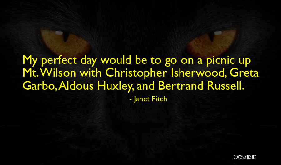 Utility Trailer Quotes By Janet Fitch Utility Trailer Quotes By Janet Fitch