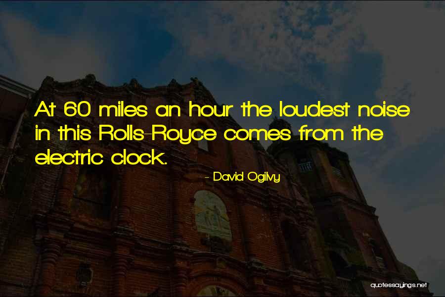 Utilizarea Calcarului Quotes By David Ogilvy Utilizarea Calcarului Quotes By David Ogilvy
