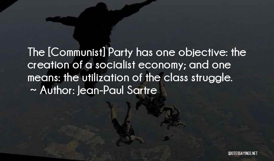 Utilization Quotes By Jean-Paul Sartre