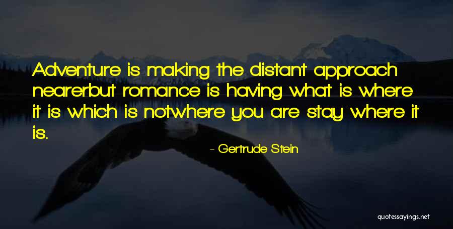 Utilized Syn Quotes By Gertrude Stein Utilized Syn Quotes By Gertrude Stein
