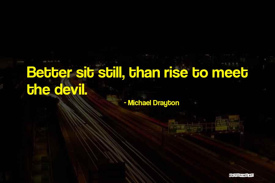 Utilizing Technology Quotes By Michael Drayton Utilizing Technology Quotes By Michael Drayton