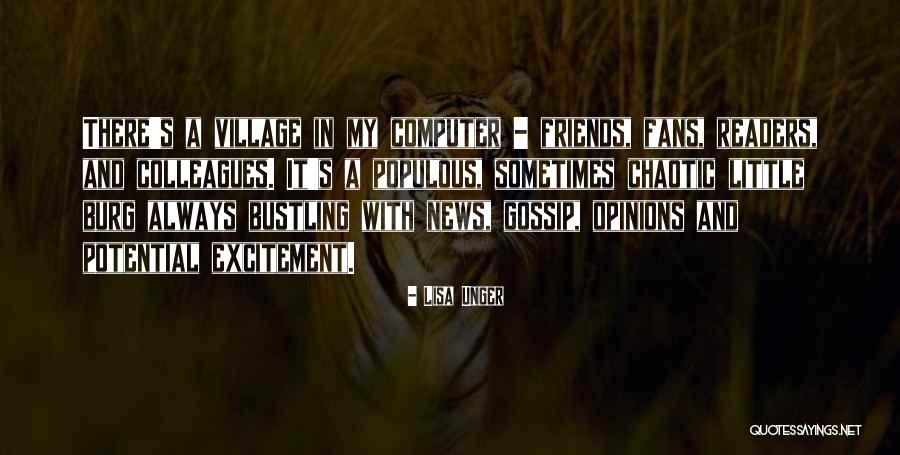 Utimo Deseo Quotes By Lisa Unger Utimo Deseo Quotes By Lisa Unger