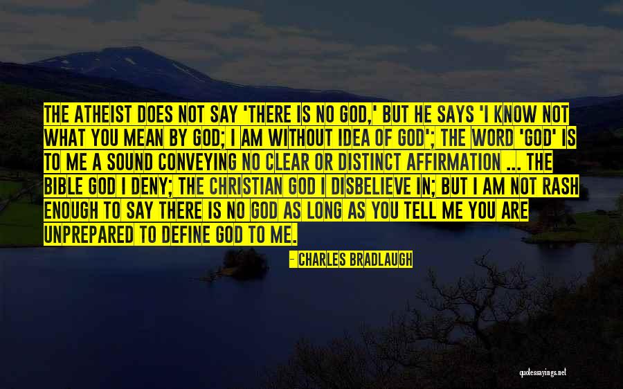 Utimo Resultado Quotes By Charles Bradlaugh Utimo Resultado Quotes By Charles Bradlaugh