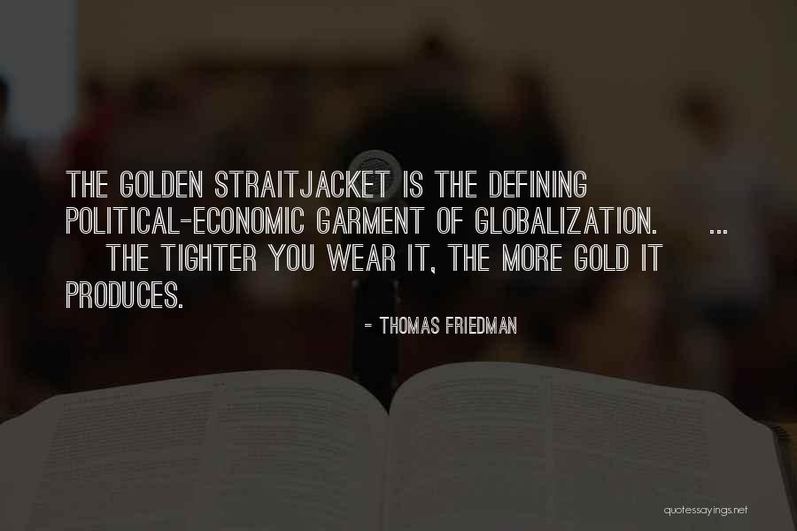 Utisak Nedelje Quotes By Thomas Friedman Utisak Nedelje Quotes By Thomas Friedman
