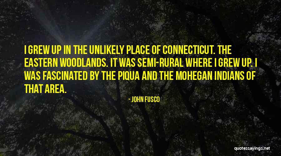 Utjecati Engleski Quotes By John Fusco Utjecati Engleski Quotes By John Fusco