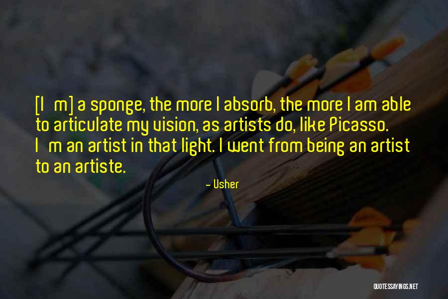 Utjeha Apartmani Quotes By Usher Utjeha Apartmani Quotes By Usher