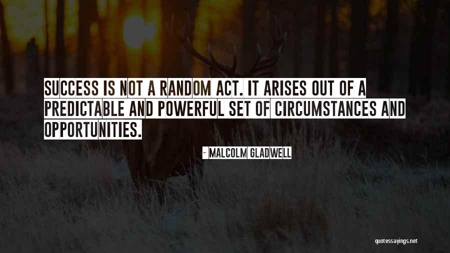 Utkan Demirci Quotes By Malcolm Gladwell Utkan Demirci Quotes By Malcolm Gladwell