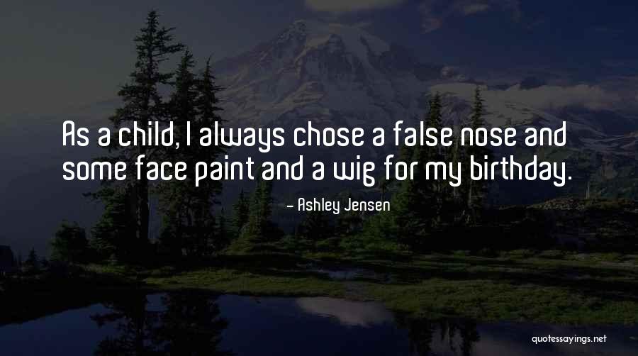 Utkane Quotes By Ashley Jensen Utkane Quotes By Ashley Jensen