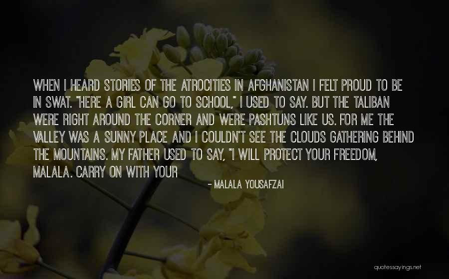 Utkane Quotes By Malala Yousafzai Utkane Quotes By Malala Yousafzai