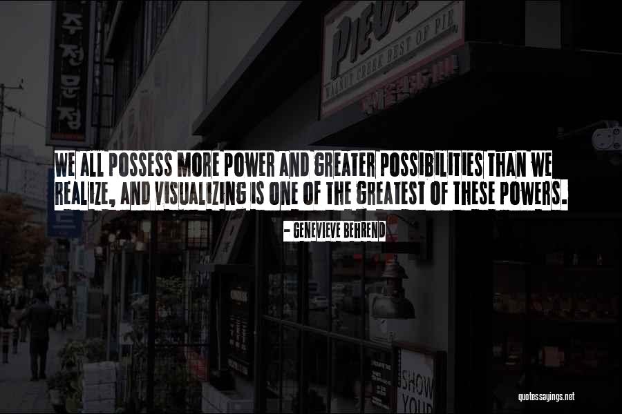Utkanose Quotes By Genevieve Behrend Utkanose Quotes By Genevieve Behrend
