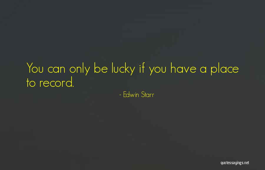 Utkantheshwar Quotes By Edwin Starr Utkantheshwar Quotes By Edwin Starr