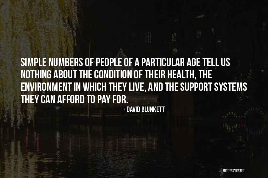 Utkin V Quotes By David Blunkett Utkin V Quotes By David Blunkett