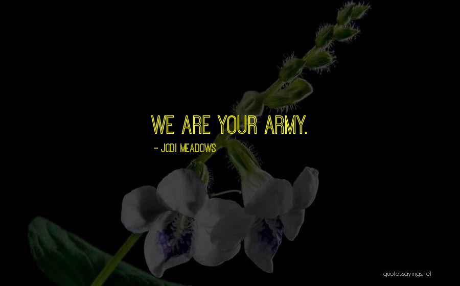 Utkin V Quotes By Jodi Meadows Utkin V Quotes By Jodi Meadows