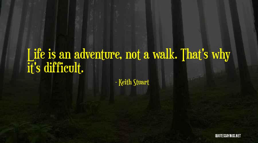 Utkin V Quotes By Keith Stuart Utkin V Quotes By Keith Stuart
