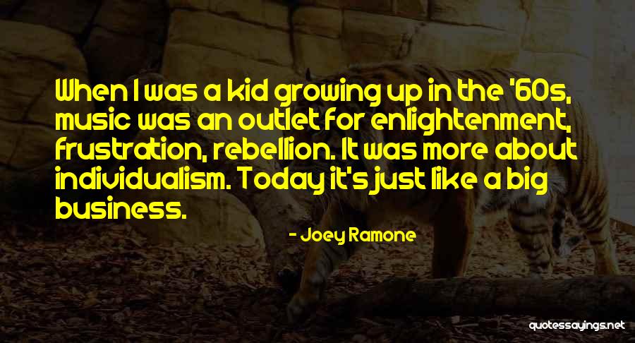 Utku Kandemir Quotes By Joey Ramone Utku Kandemir Quotes By Joey Ramone