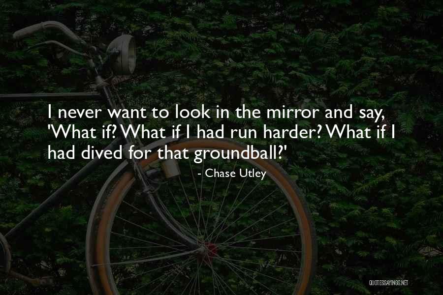 Utley Quotes By Chase Utley Utley Quotes By Chase Utley