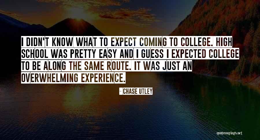 Utley Quotes By Chase Utley Utley Quotes By Chase Utley
