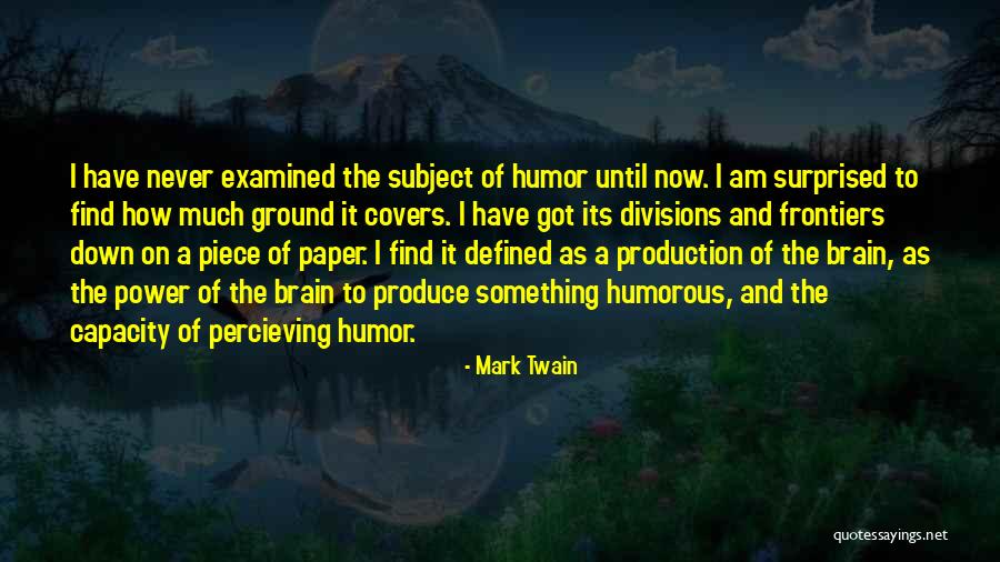 Utmanabi Quotes By Mark Twain Utmanabi Quotes By Mark Twain
