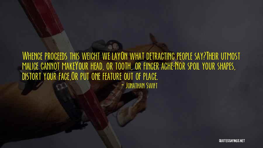 Utmost Or Utmost Quotes By Jonathan Swift Utmost Or Utmost Quotes By Jonathan Swift
