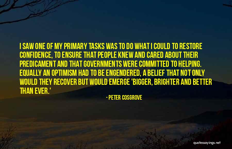 Utn Virtual Quotes By Peter Cosgrove Utn Virtual Quotes By Peter Cosgrove