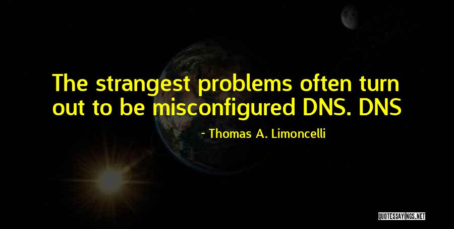 Utn Virtual Quotes By Thomas A. Limoncelli Utn Virtual Quotes By Thomas A. Limoncelli