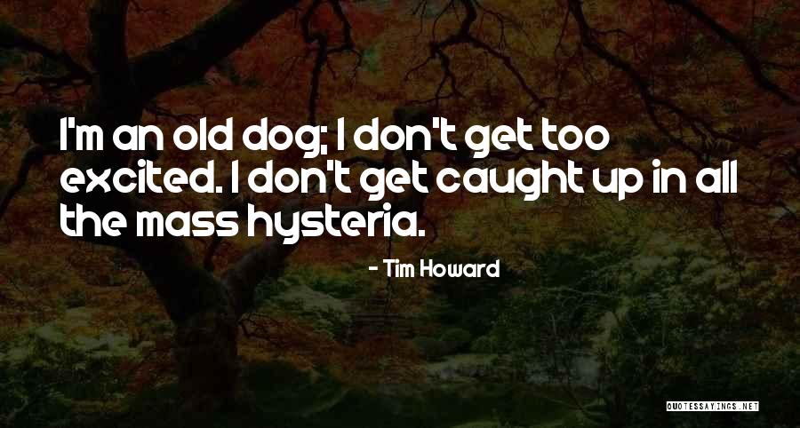 Utn Virtual Quotes By Tim Howard Utn Virtual Quotes By Tim Howard