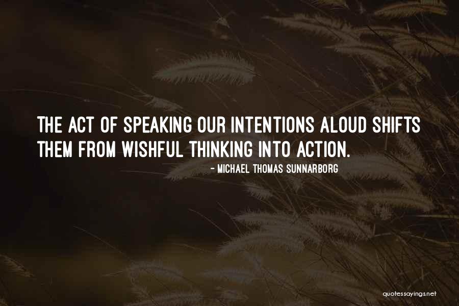 Utng Quotes By Michael Thomas Sunnarborg Utng Quotes By Michael Thomas Sunnarborg