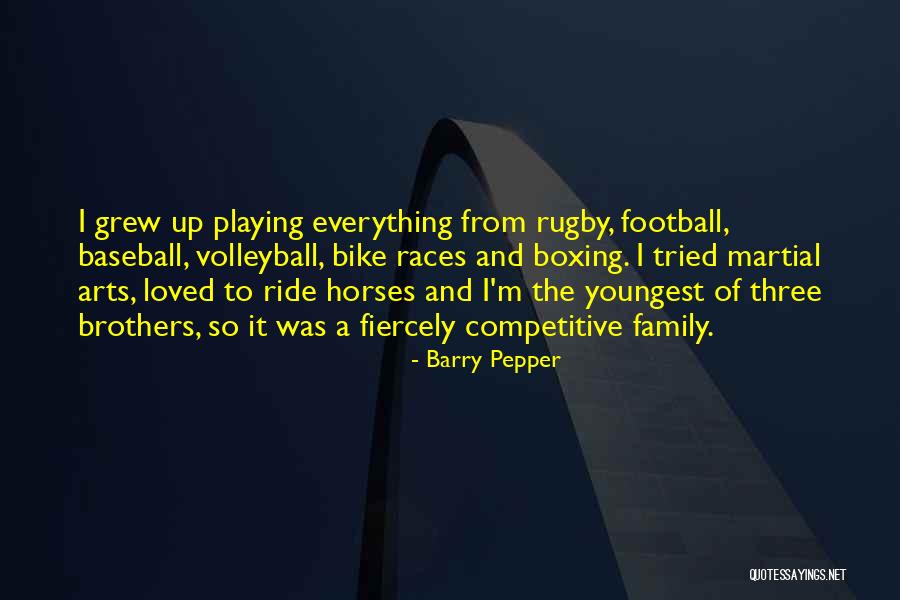 Utnja Na Psovku Je Li Gtij Quotes By Barry Pepper Utnja Na Psovku Je Li Gtij Quotes By Barry Pepper
