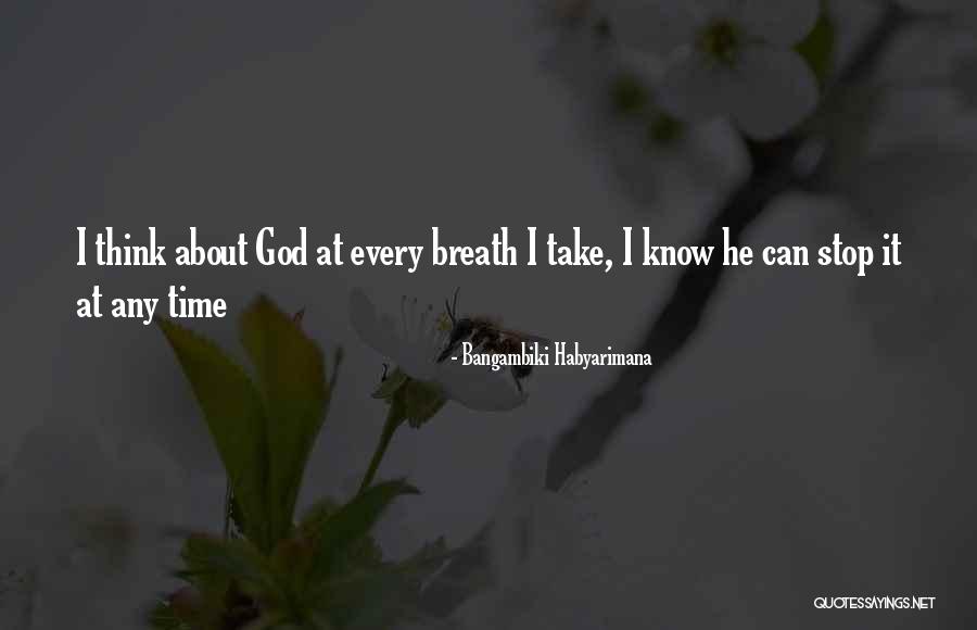 Utnjik Quotes By Bangambiki Habyarimana Utnjik Quotes By Bangambiki Habyarimana