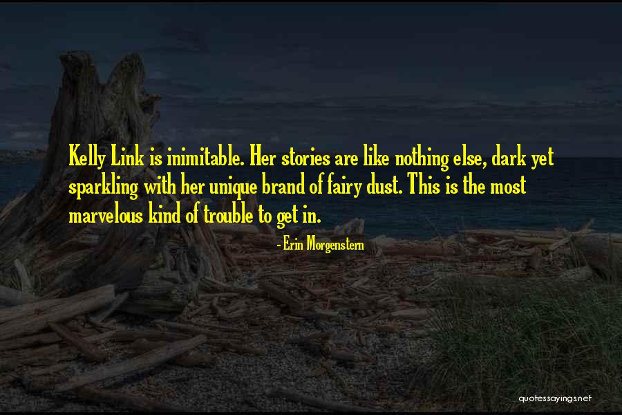 Utonagan Dog Quotes By Erin Morgenstern Utonagan Dog Quotes By Erin Morgenstern