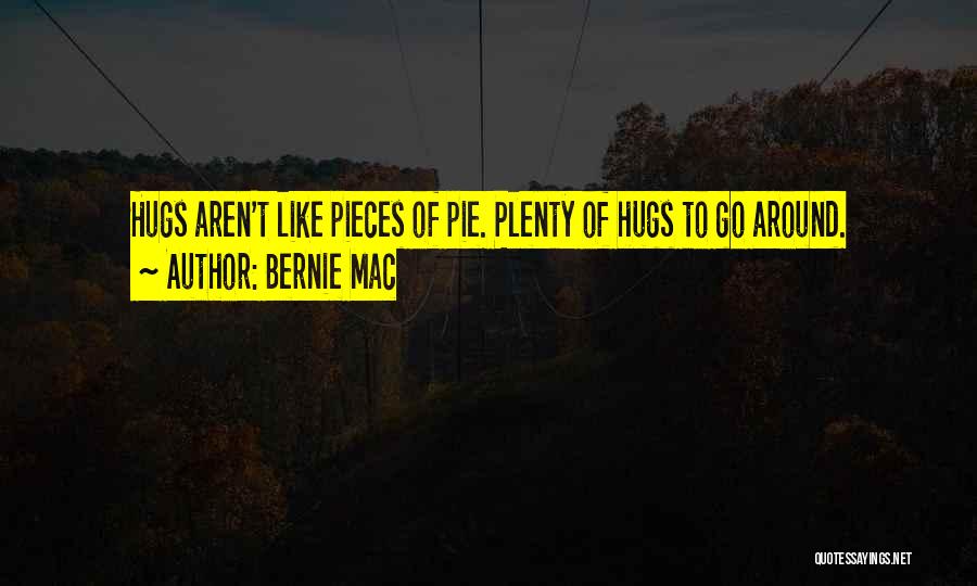 Utonga Gallery Quotes By Bernie Mac