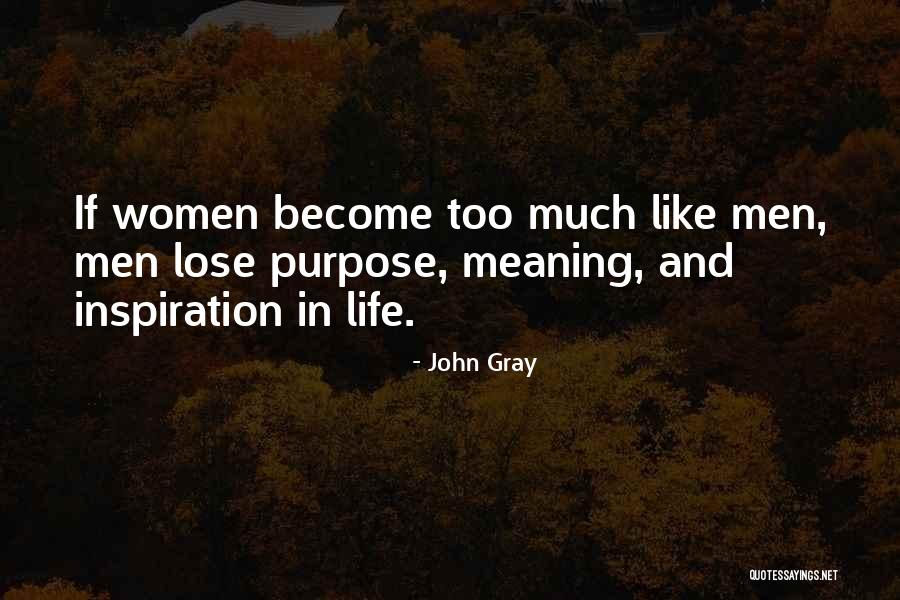 Utopia For Realists Quotes By John Gray