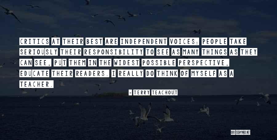 Utopianism Is A Type Quotes By Terry Teachout Utopianism Is A Type Quotes By Terry Teachout