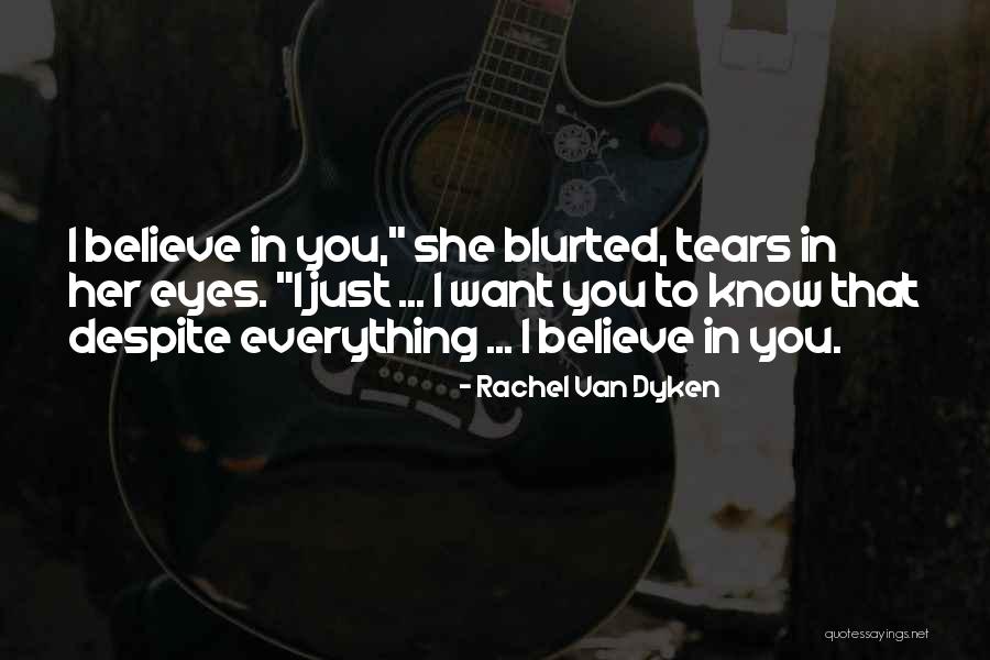 Utopians Vision Quotes By Rachel Van Dyken Utopians Vision Quotes By Rachel Van Dyken